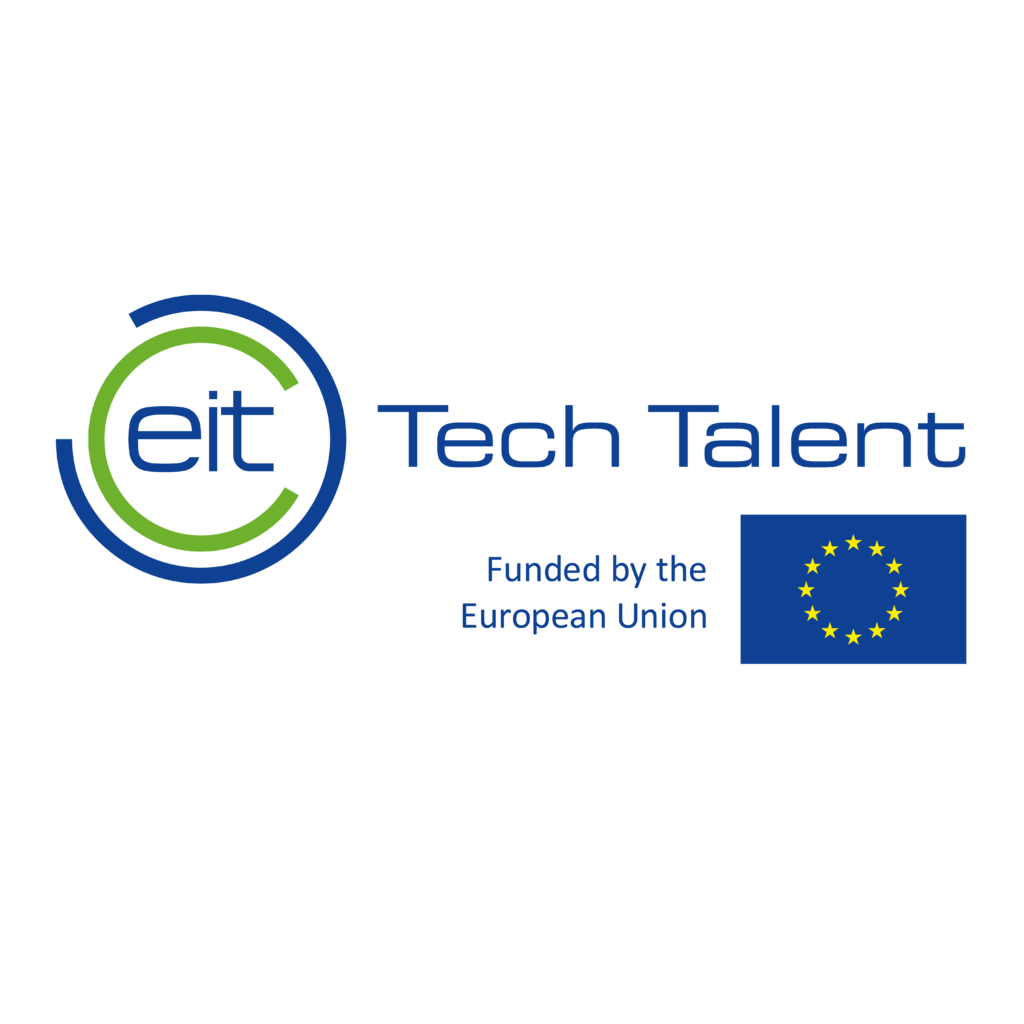 EIT Deep Tech Talent