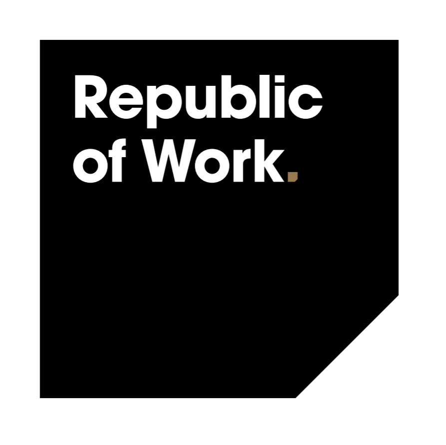 Republic of Work