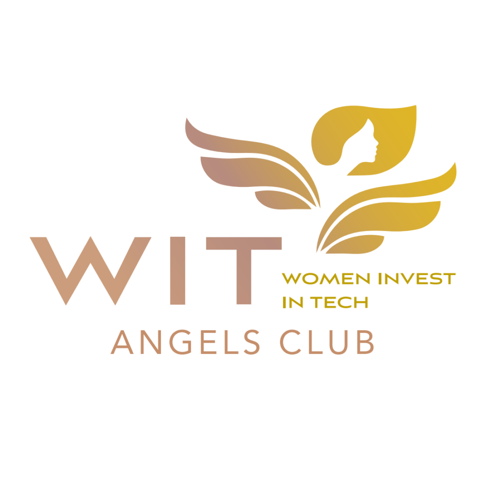 WIT ANGELS CLUB