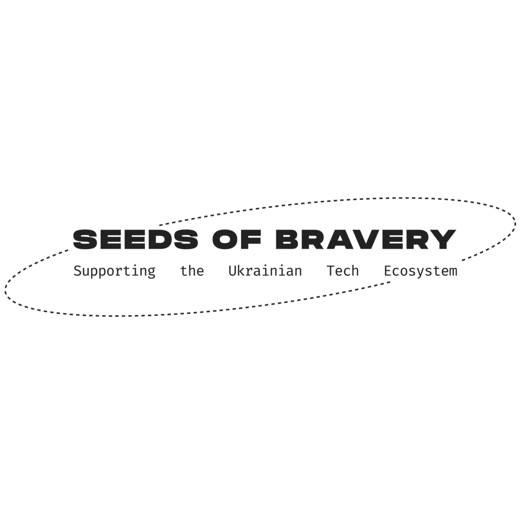 Seeds of Bravery