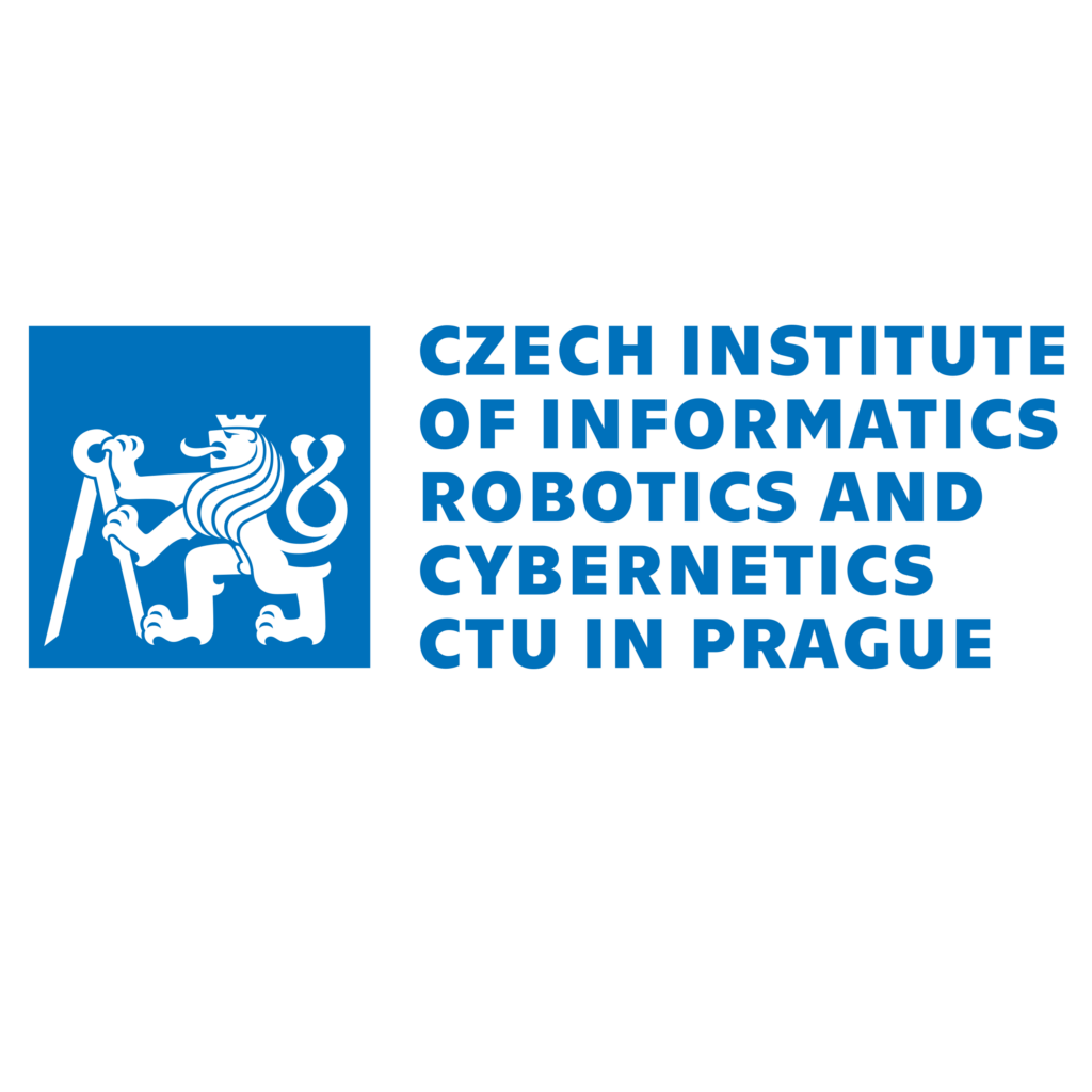 Czech Institute of IT, Robotics and Cybernetics