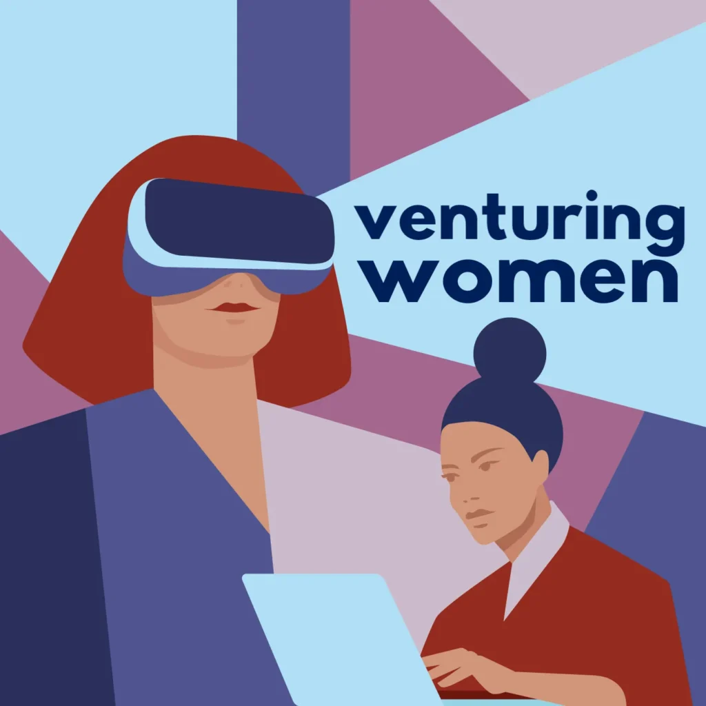 Venturing Women